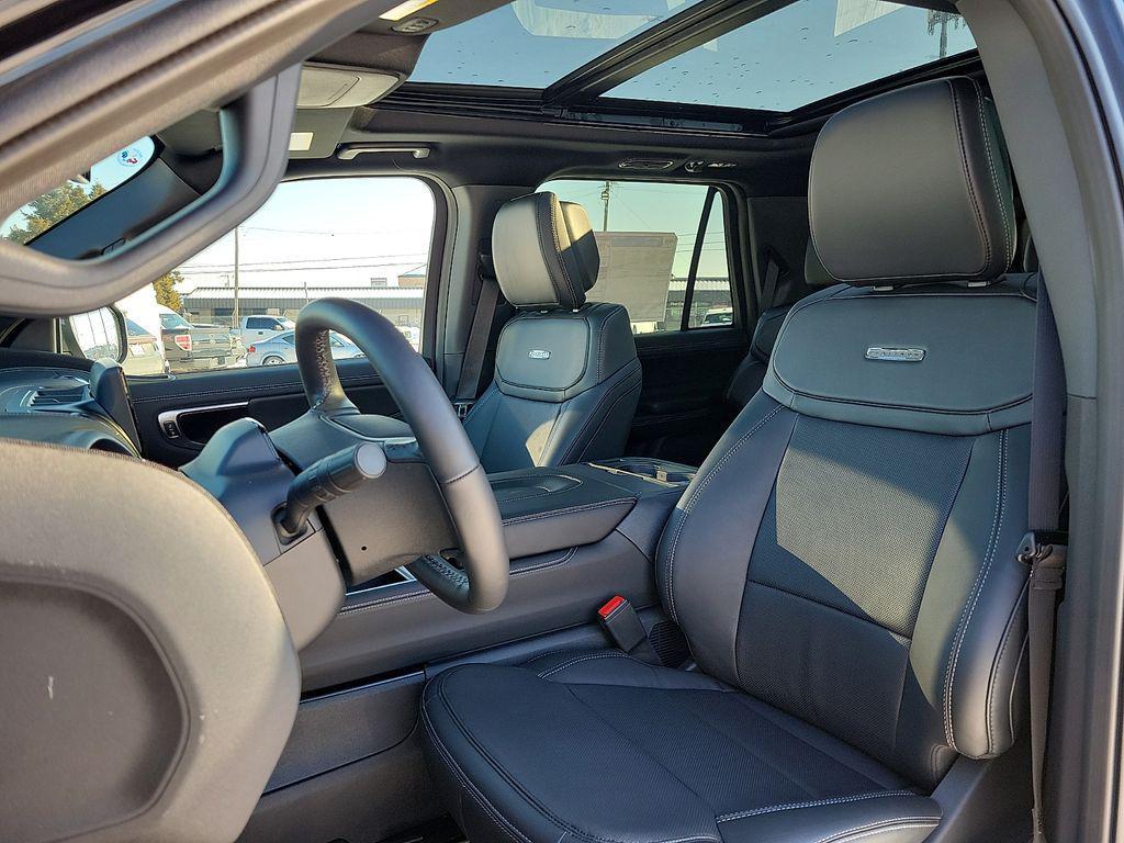 new 2026 Ford Expedition car, priced at $77,579