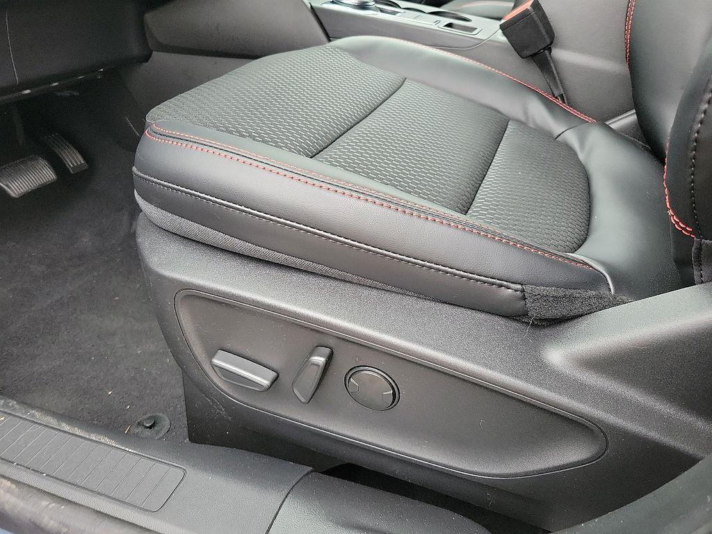 new 2026 Ford Escape car, priced at $29,071