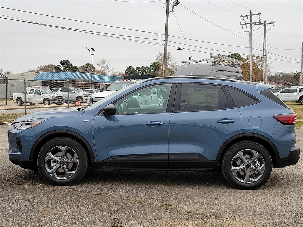 new 2026 Ford Escape car, priced at $32,460