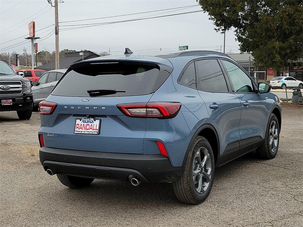 new 2026 Ford Escape car, priced at $32,460
