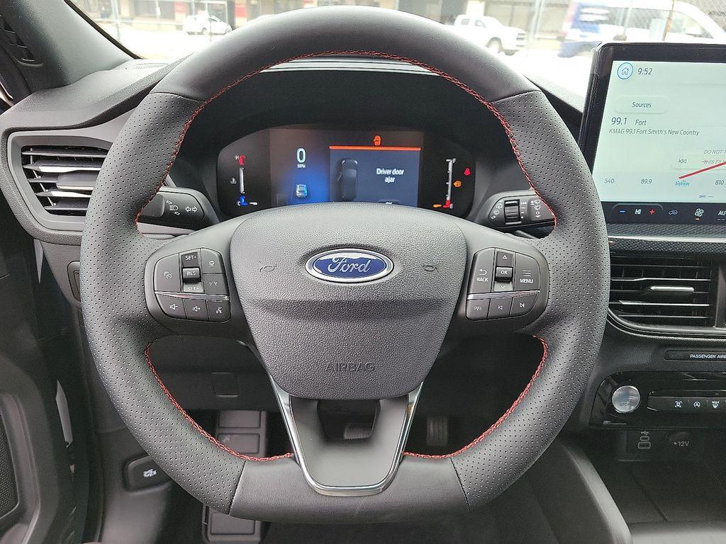 new 2026 Ford Escape car, priced at $29,071
