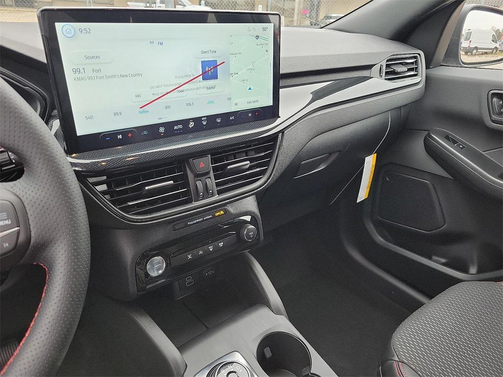 new 2026 Ford Escape car, priced at $32,460