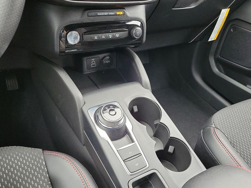 new 2026 Ford Escape car, priced at $29,071