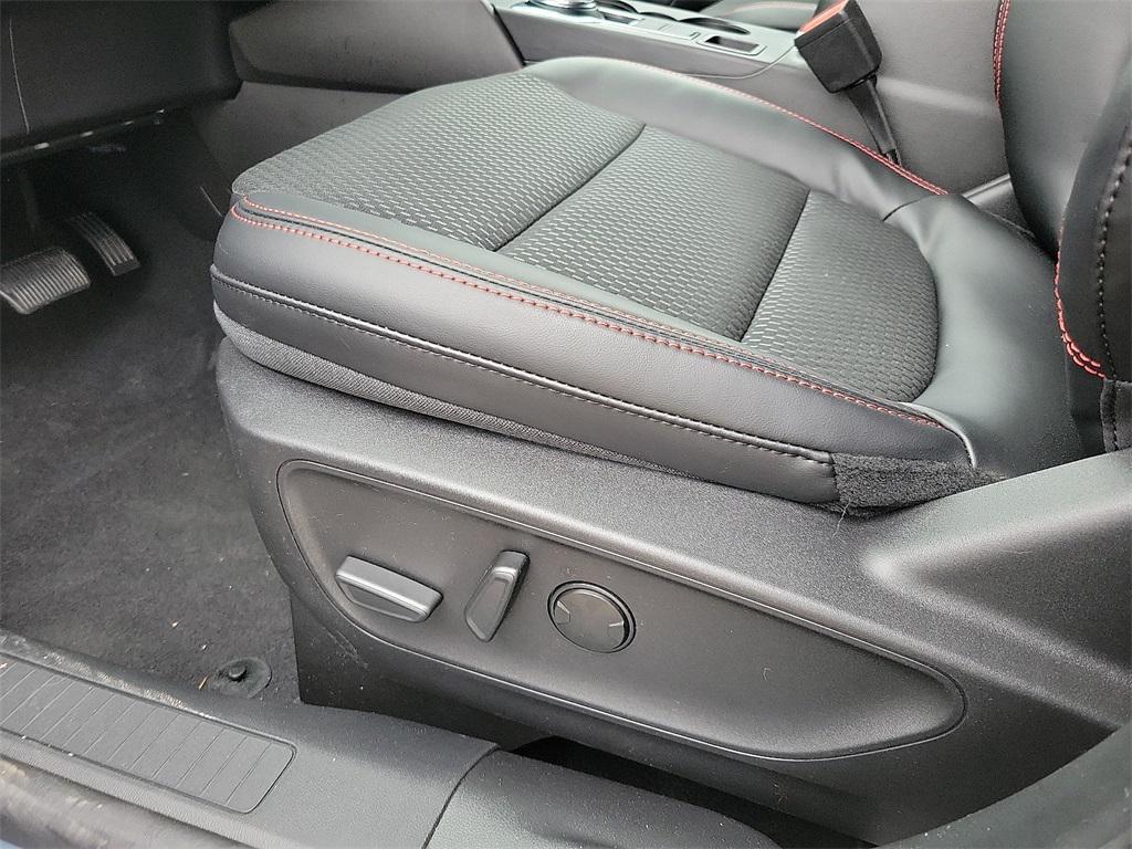 new 2026 Ford Escape car, priced at $32,460