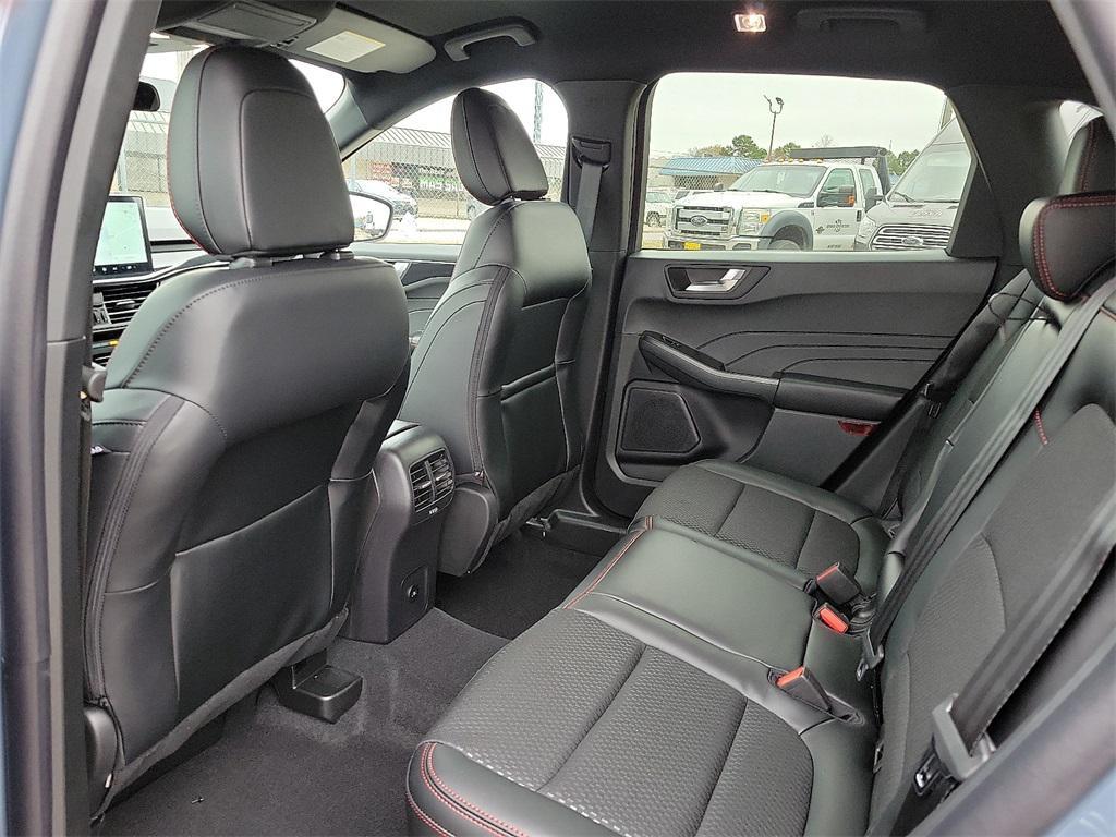 new 2026 Ford Escape car, priced at $32,460