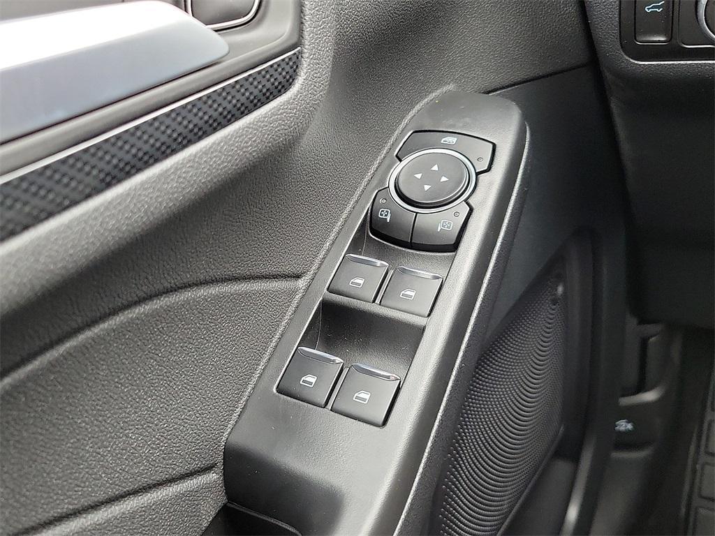 new 2026 Ford Escape car, priced at $32,460