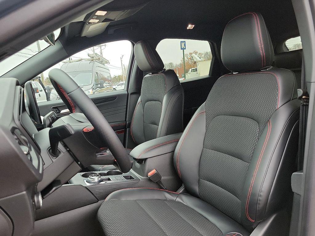 new 2026 Ford Escape car, priced at $29,071