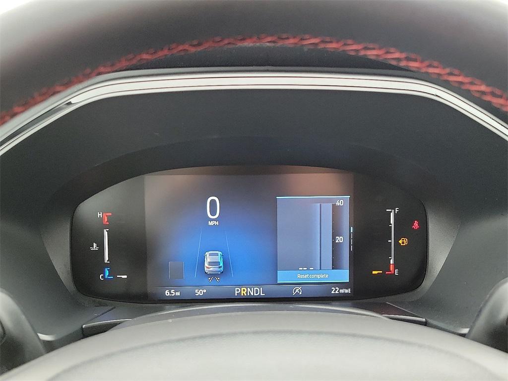 new 2026 Ford Escape car, priced at $32,460