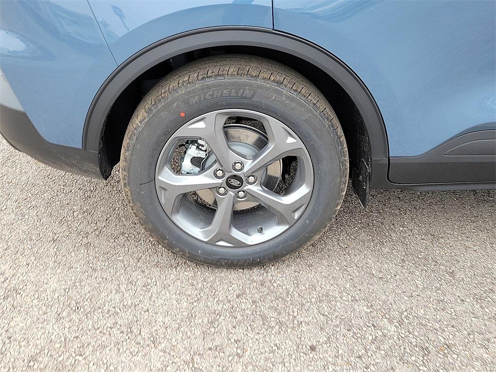 new 2026 Ford Escape car, priced at $32,460