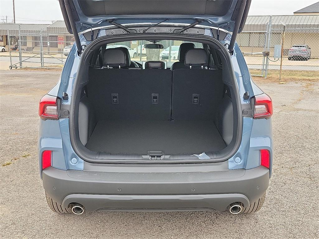 new 2026 Ford Escape car, priced at $32,460