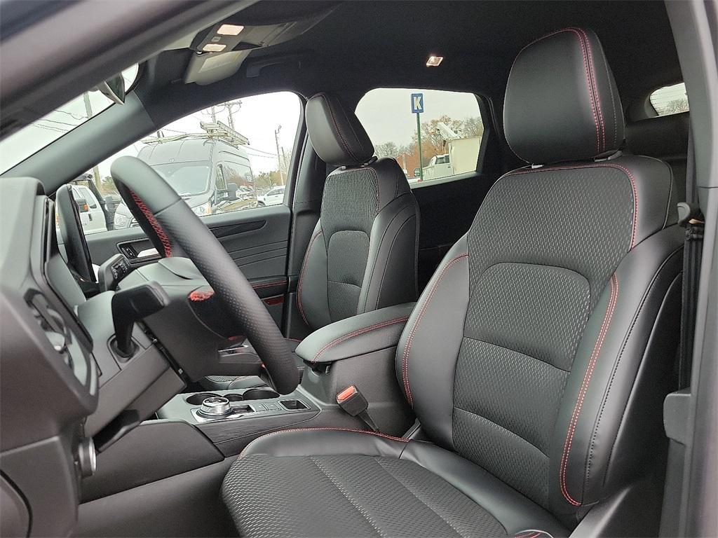 new 2026 Ford Escape car, priced at $32,460