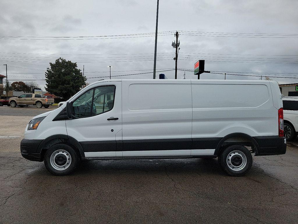 new 2026 Ford Transit-250 car, priced at $50,654