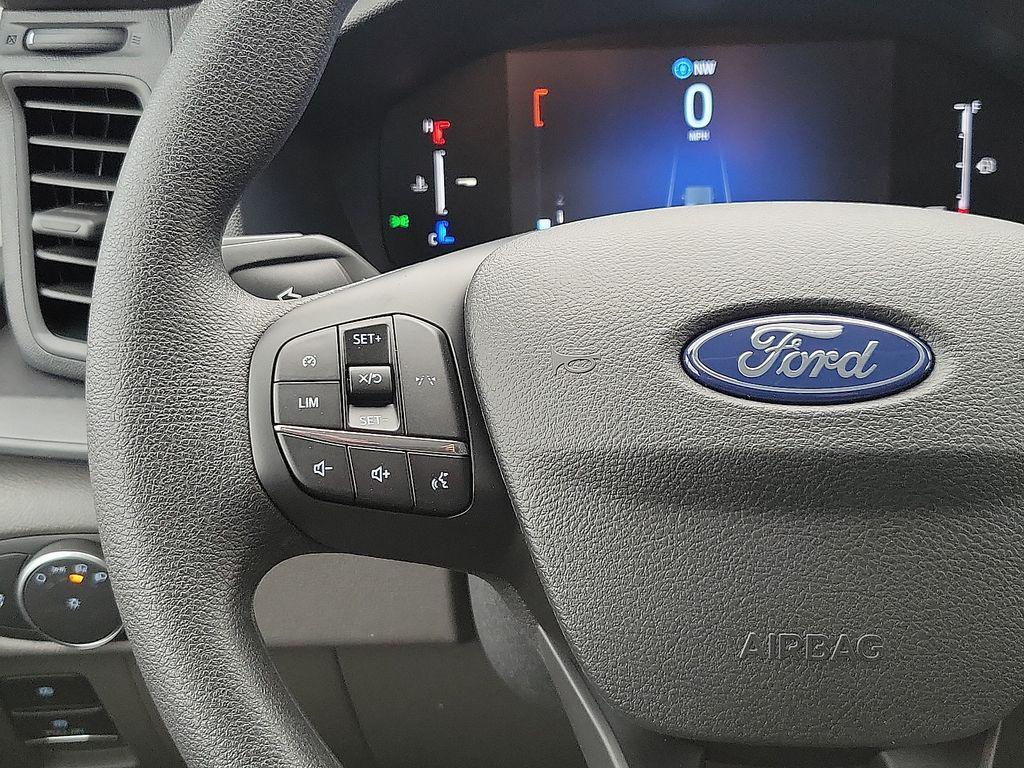 new 2026 Ford Transit-250 car, priced at $50,654