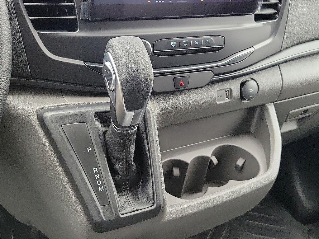 new 2026 Ford Transit-250 car, priced at $50,654