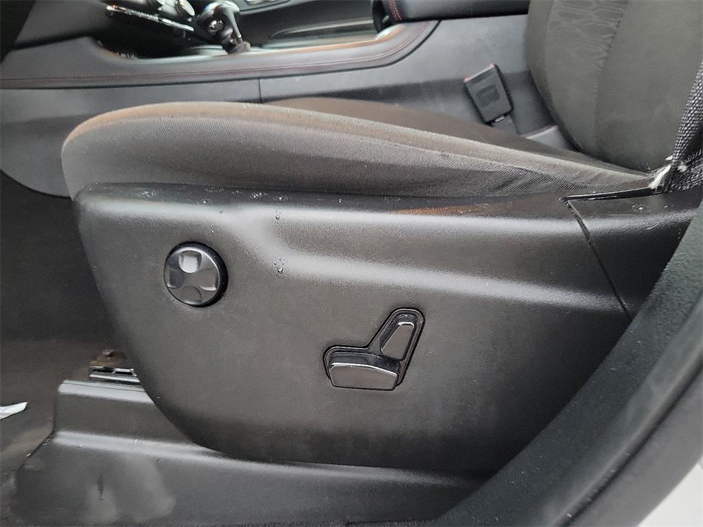 used 2023 Dodge Durango car, priced at $23,444