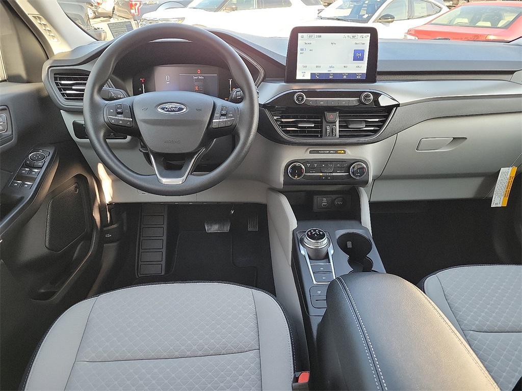 new 2026 Ford Escape car, priced at $28,992
