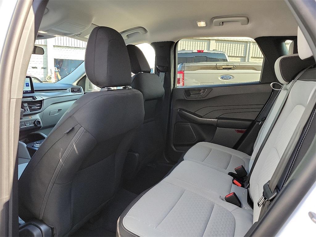 new 2026 Ford Escape car, priced at $28,992