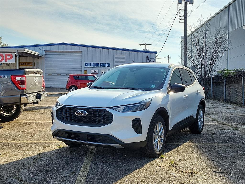 new 2026 Ford Escape car, priced at $28,992