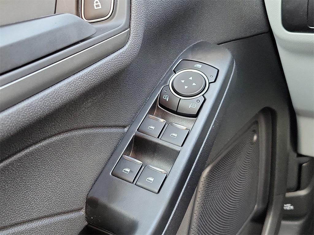 new 2026 Ford Escape car, priced at $28,992