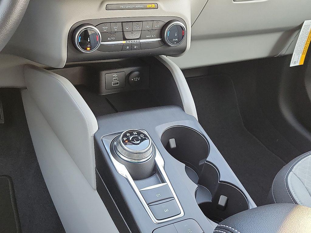 new 2026 Ford Escape car, priced at $25,397