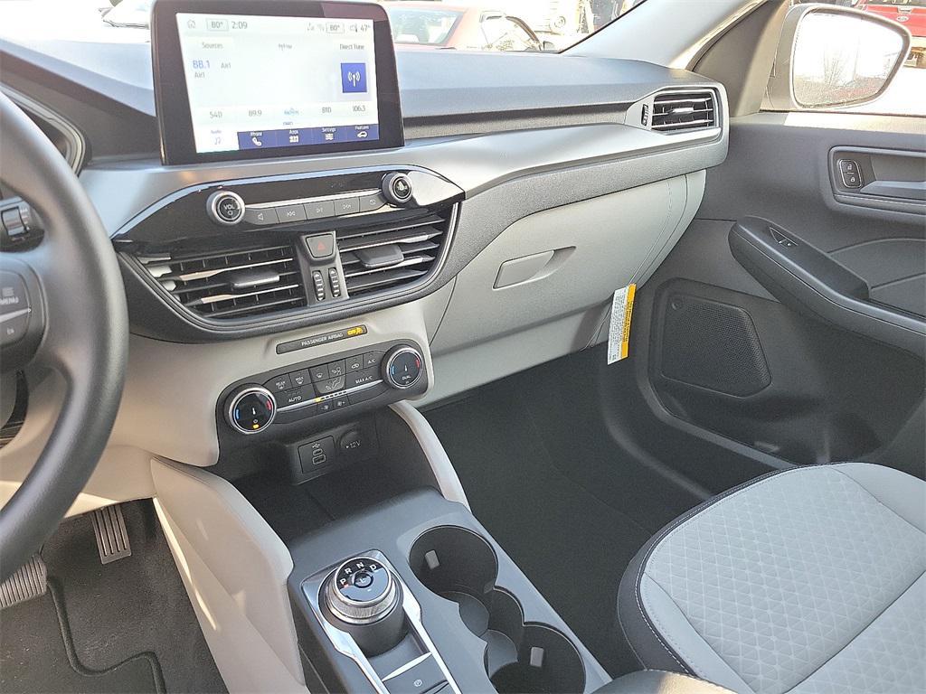 new 2026 Ford Escape car, priced at $28,992