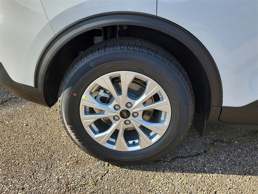 new 2026 Ford Escape car, priced at $28,992