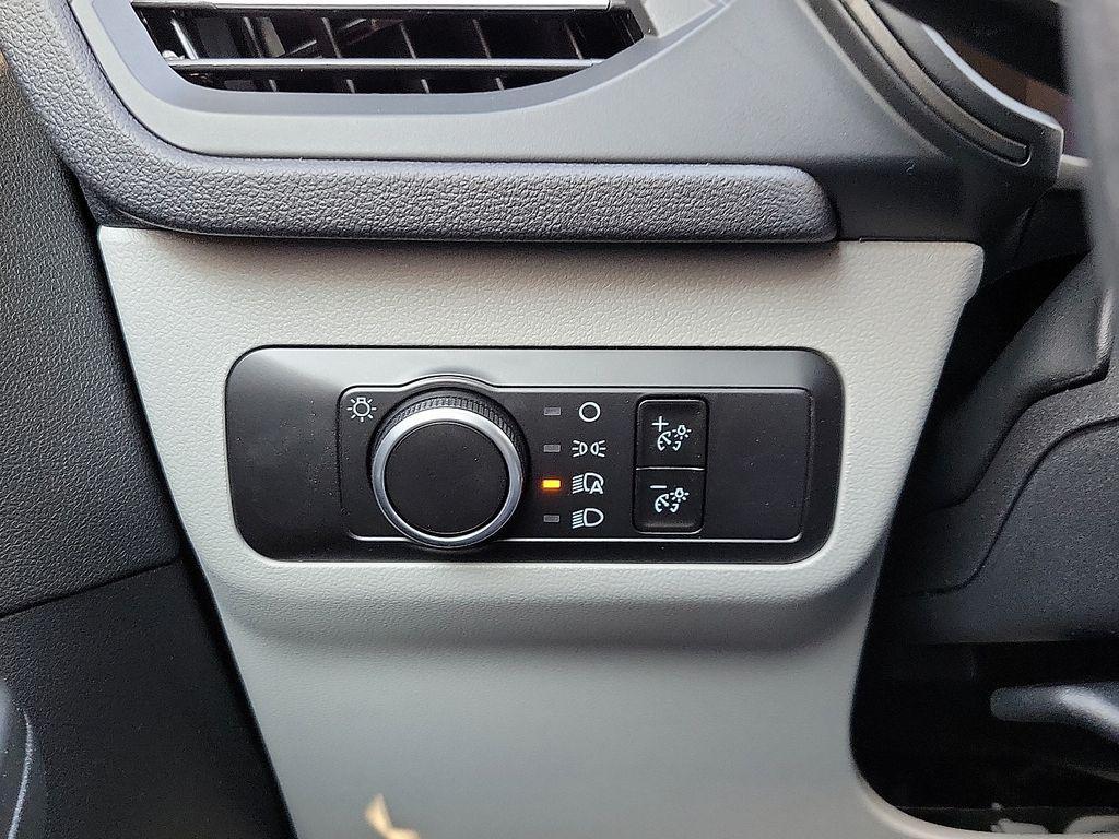 new 2026 Ford Escape car, priced at $25,397