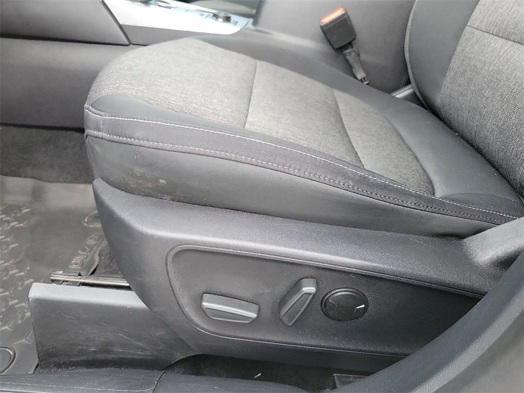 used 2024 Ford Bronco Sport car, priced at $25,405