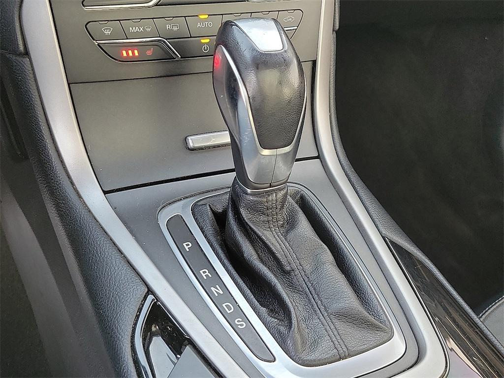 used 2018 Ford Edge car, priced at $11,902