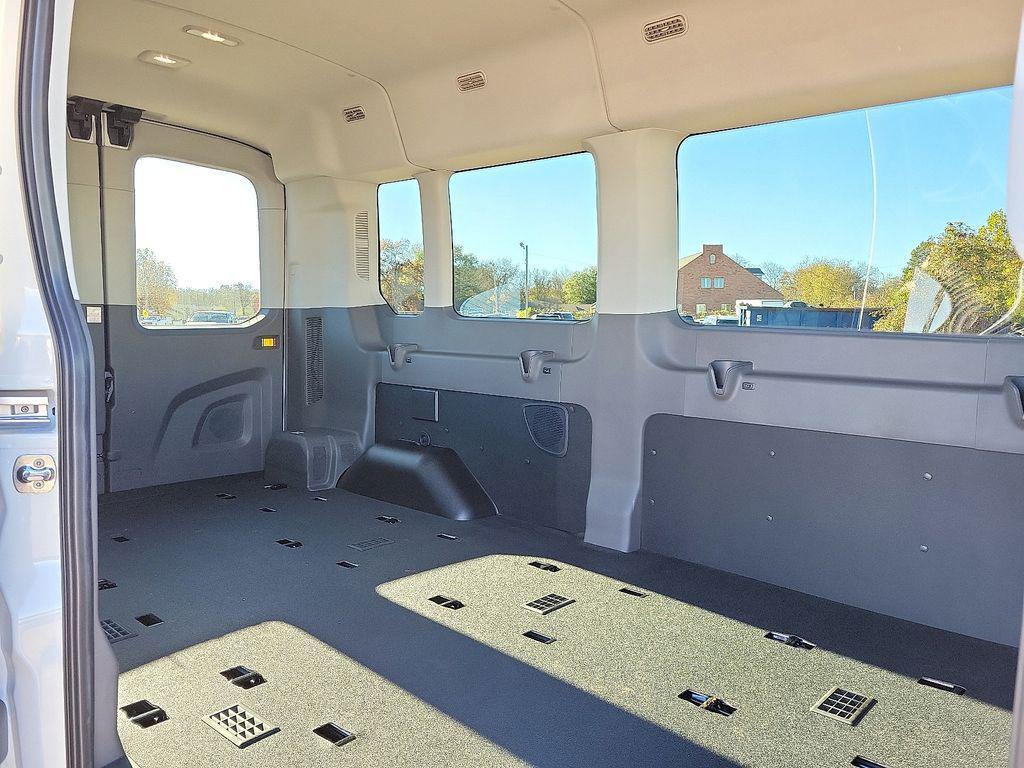 new 2026 Ford Transit-350 car, priced at $61,044