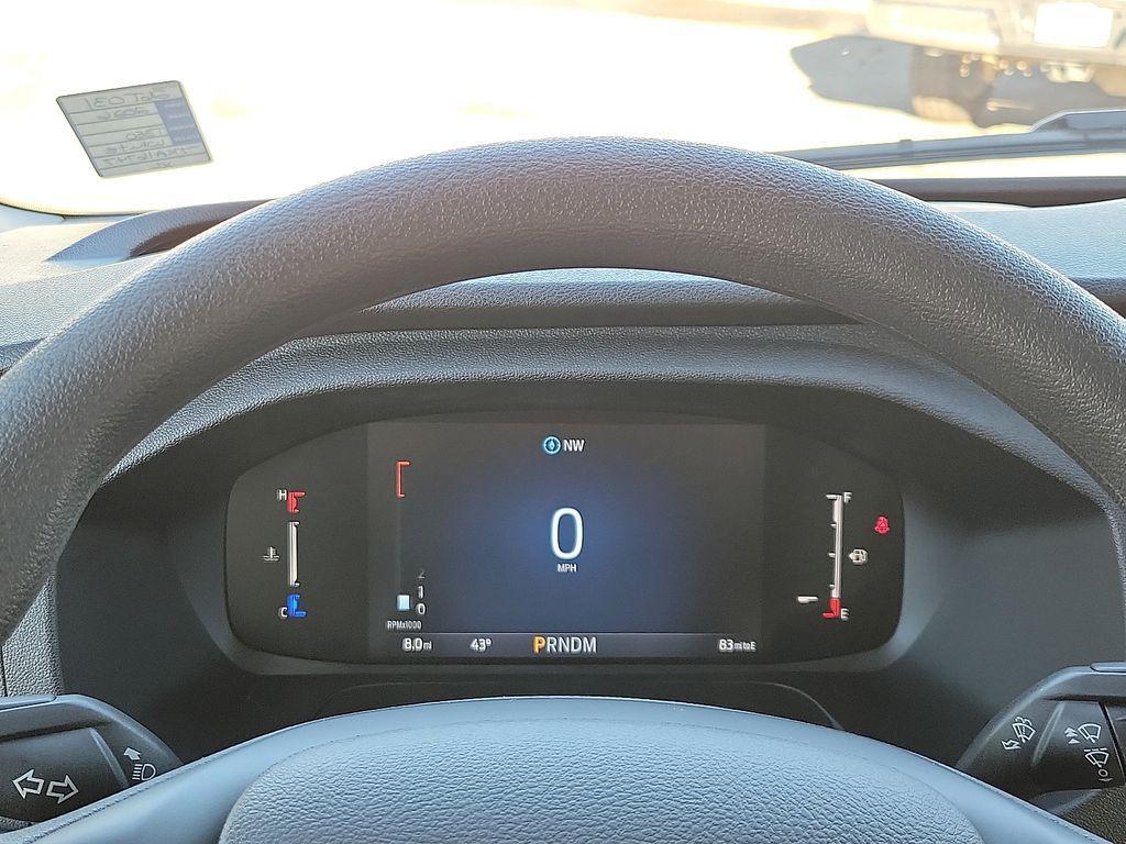 new 2026 Ford Transit-350 car, priced at $61,044