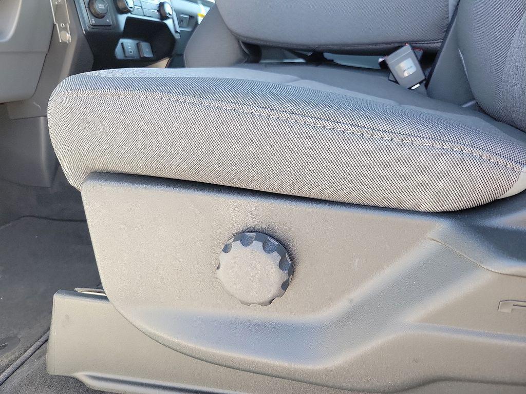 new 2026 Ford F-250 car, priced at $56,834