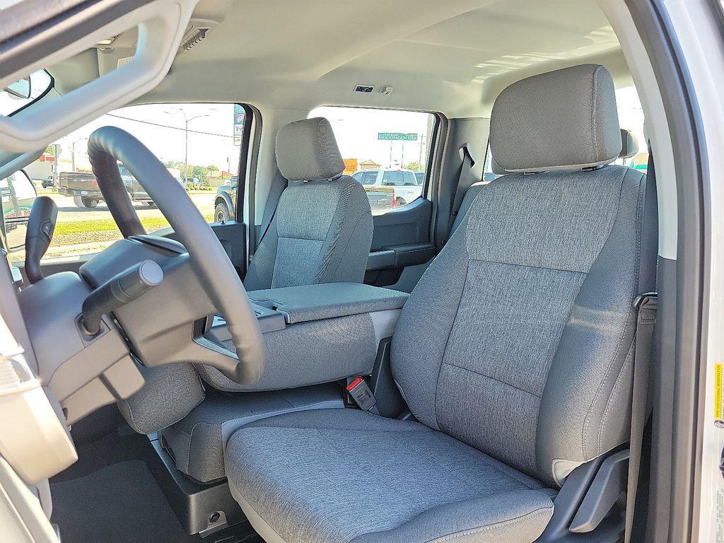 new 2026 Ford F-250 car, priced at $56,834