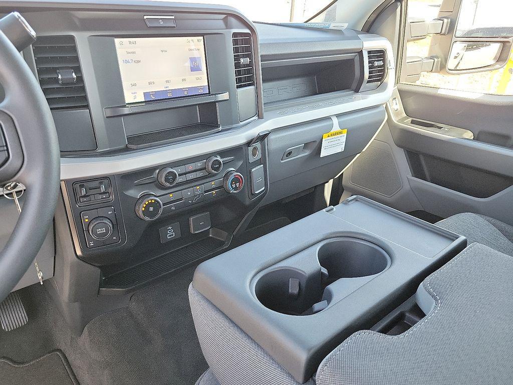 new 2026 Ford F-250 car, priced at $56,834