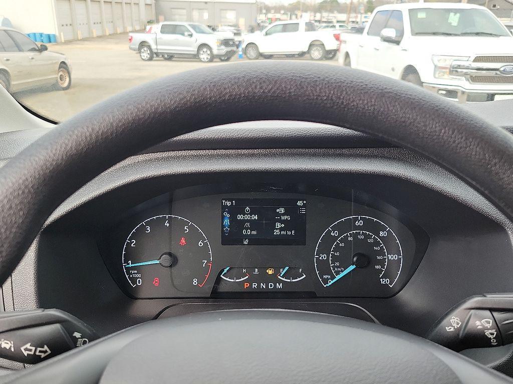 new 2025 Ford Transit-350 car, priced at $58,432