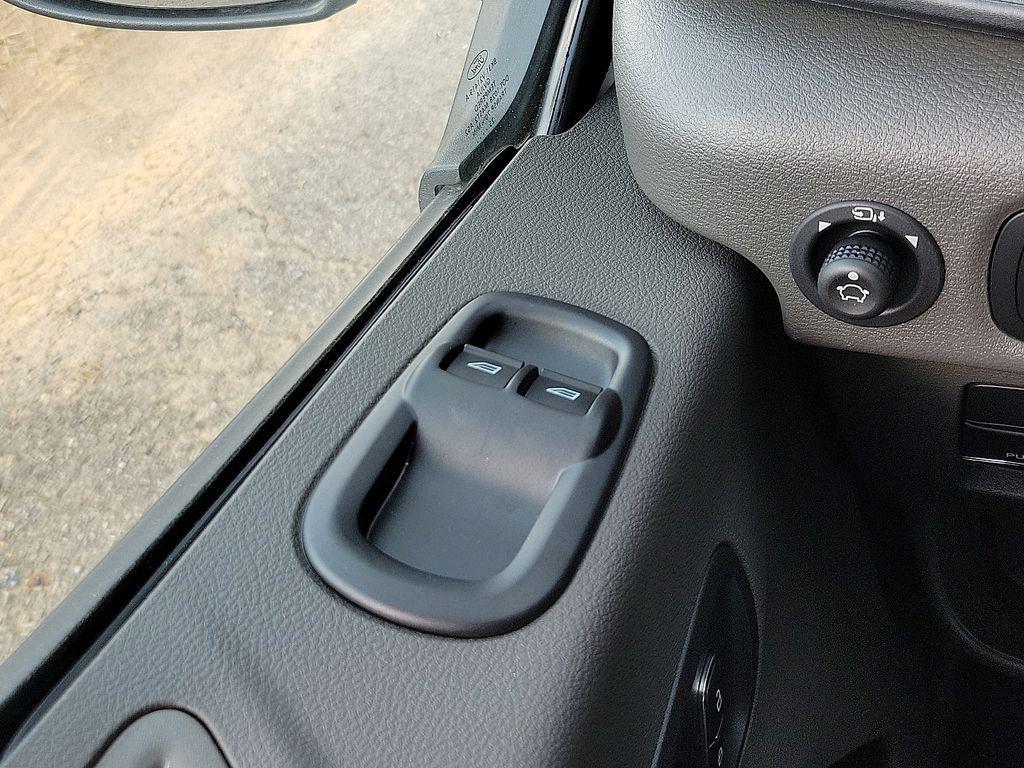 new 2025 Ford Transit-350 car, priced at $58,432