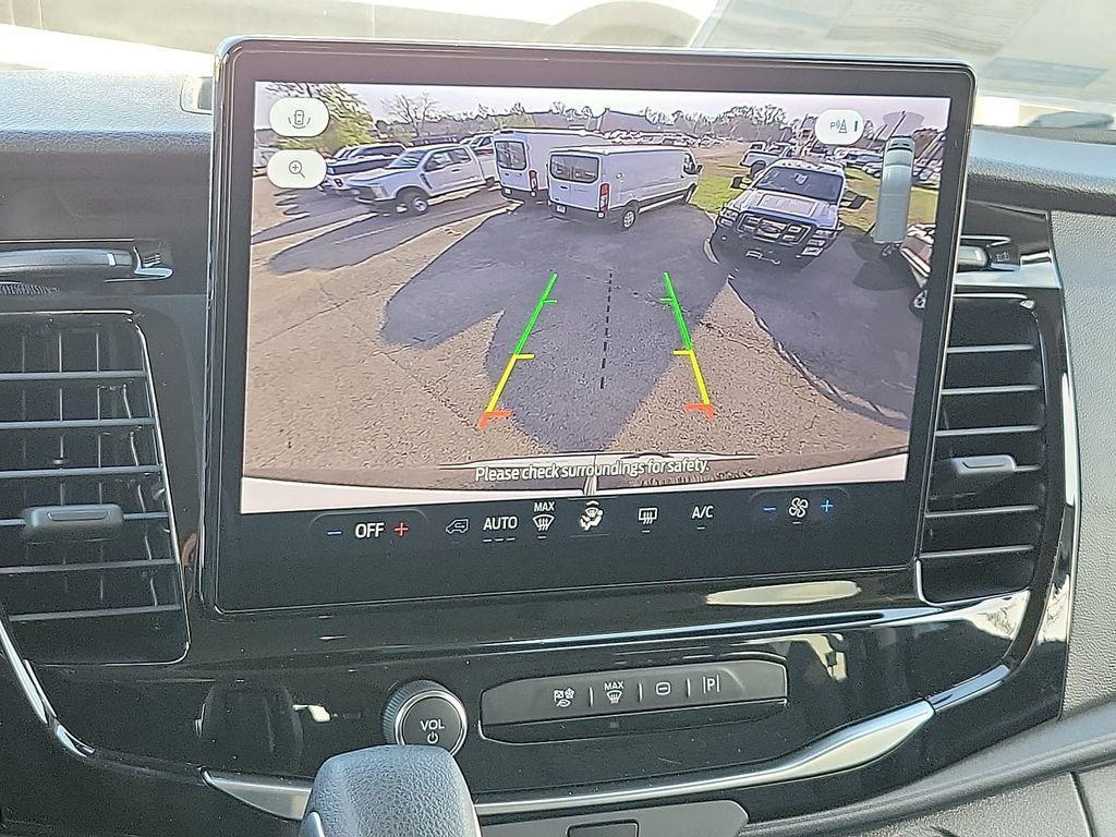 new 2025 Ford Transit-350 car, priced at $54,161