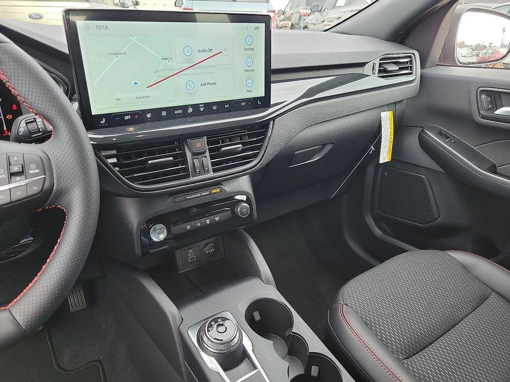 new 2026 Ford Escape car, priced at $29,551