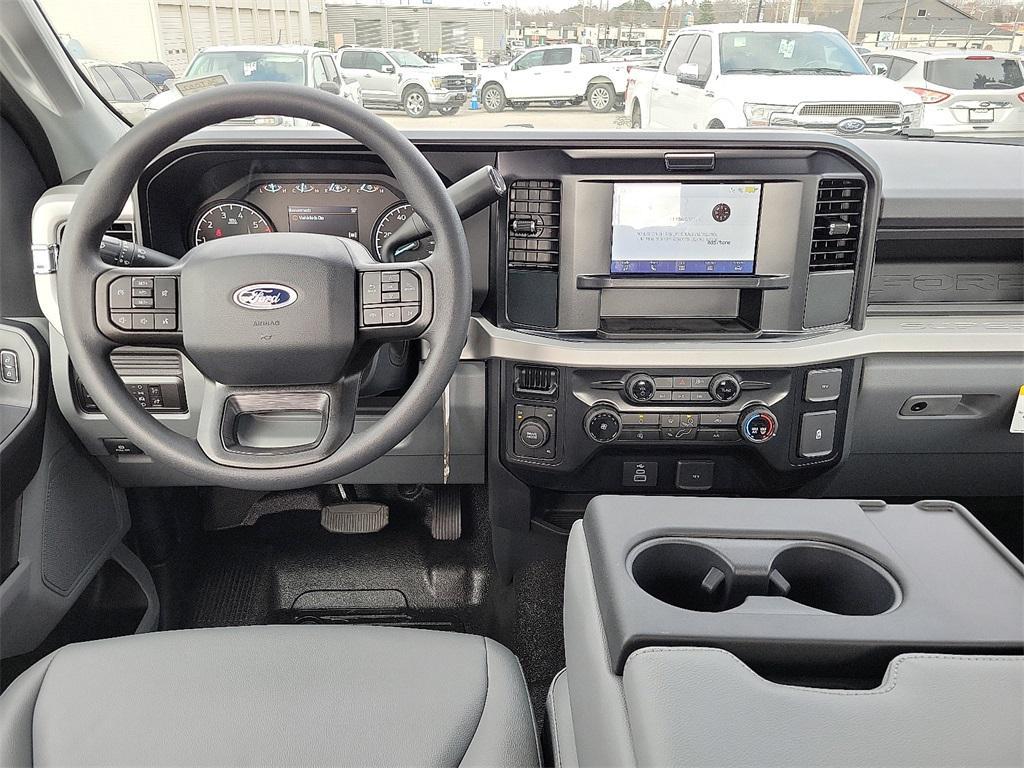 new 2026 Ford F-350 car, priced at $52,794