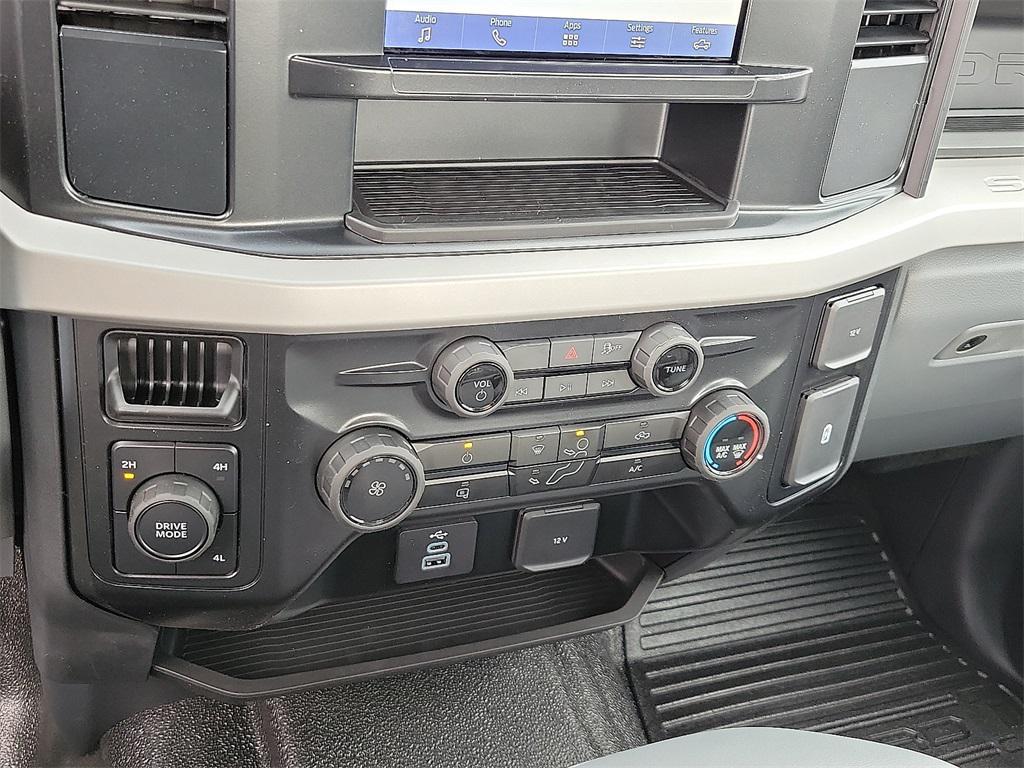 new 2026 Ford F-350 car, priced at $52,794