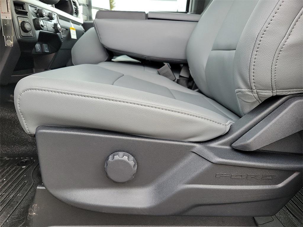 new 2026 Ford F-350 car, priced at $52,794