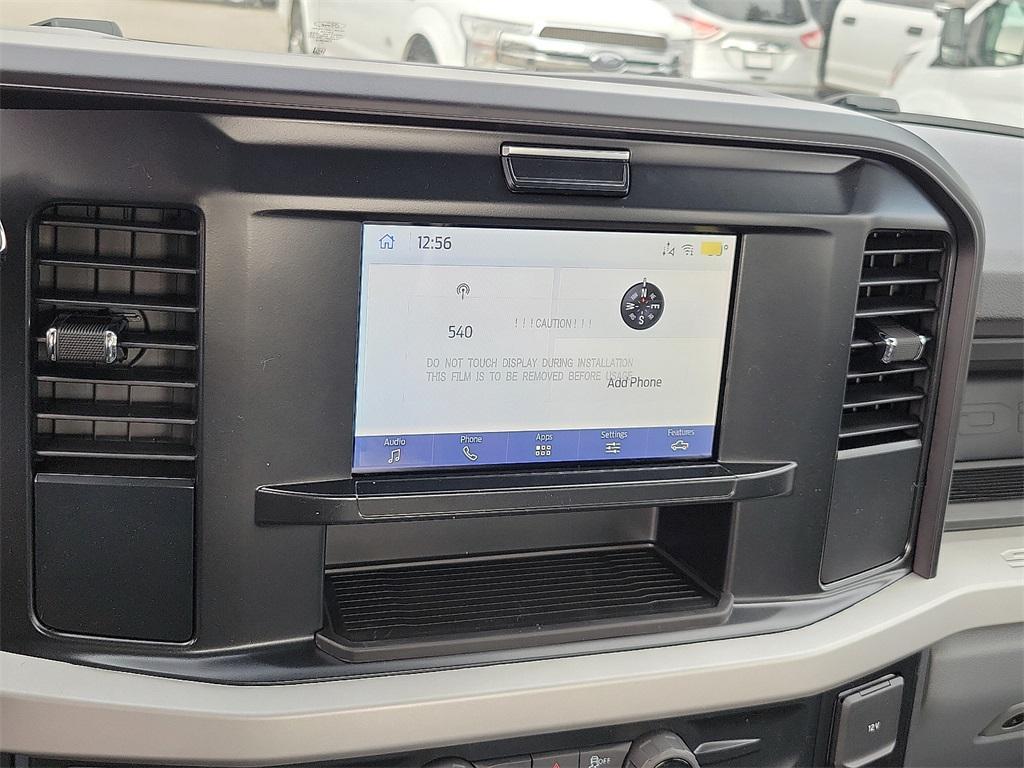 new 2026 Ford F-350 car, priced at $52,794