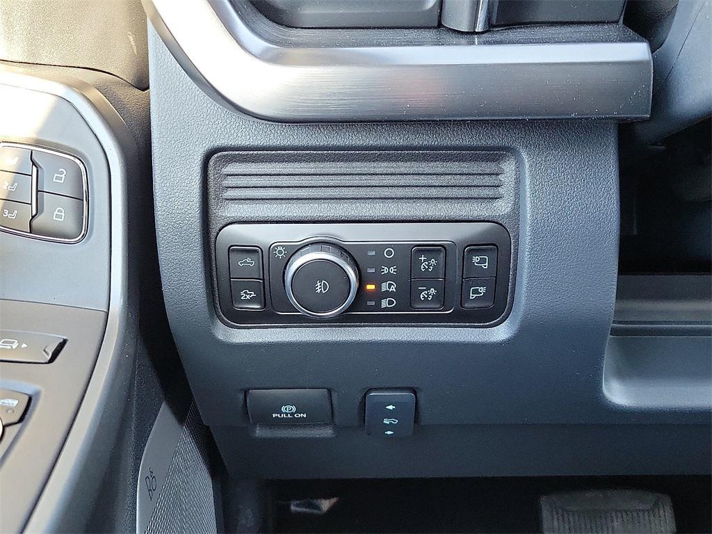 new 2026 Ford F-350 car, priced at $90,160