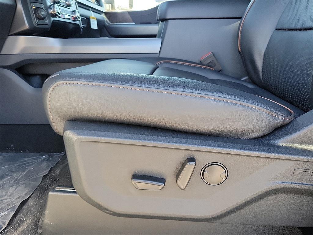 new 2026 Ford F-350 car, priced at $90,160