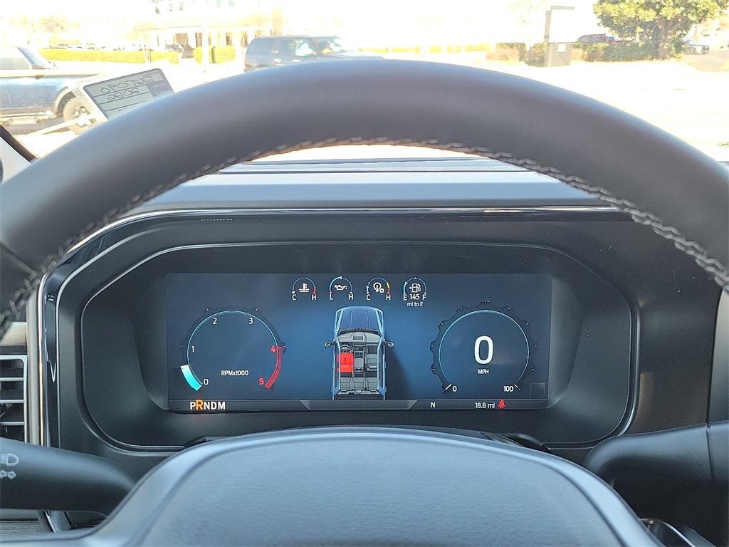 new 2026 Ford F-350 car, priced at $90,160