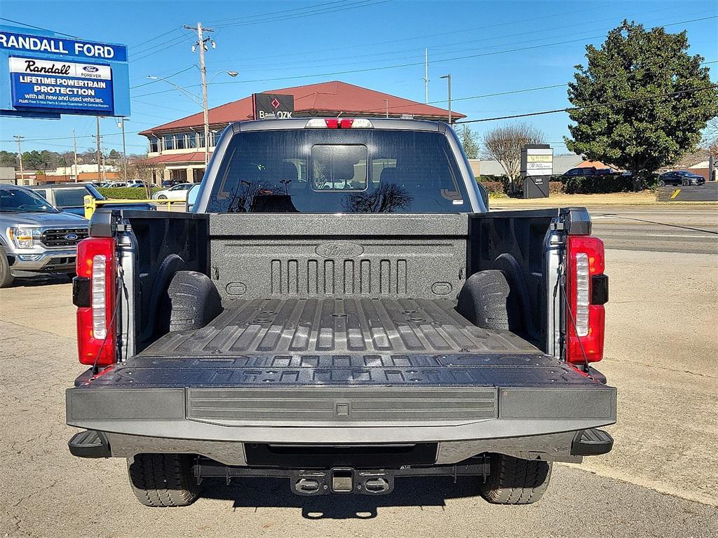 new 2026 Ford F-350 car, priced at $90,160
