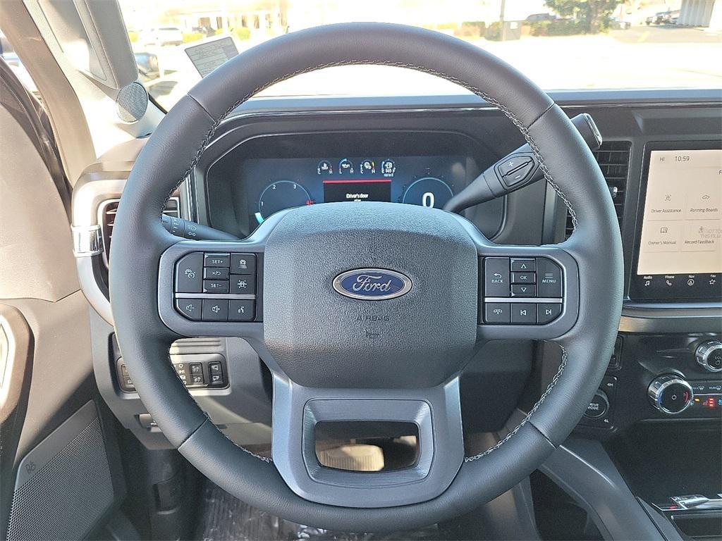 new 2026 Ford F-350 car, priced at $90,160