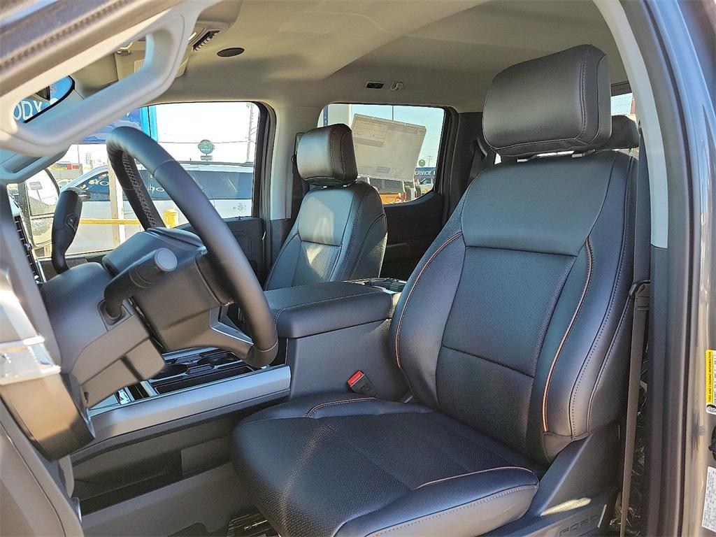 new 2026 Ford F-350 car, priced at $90,160