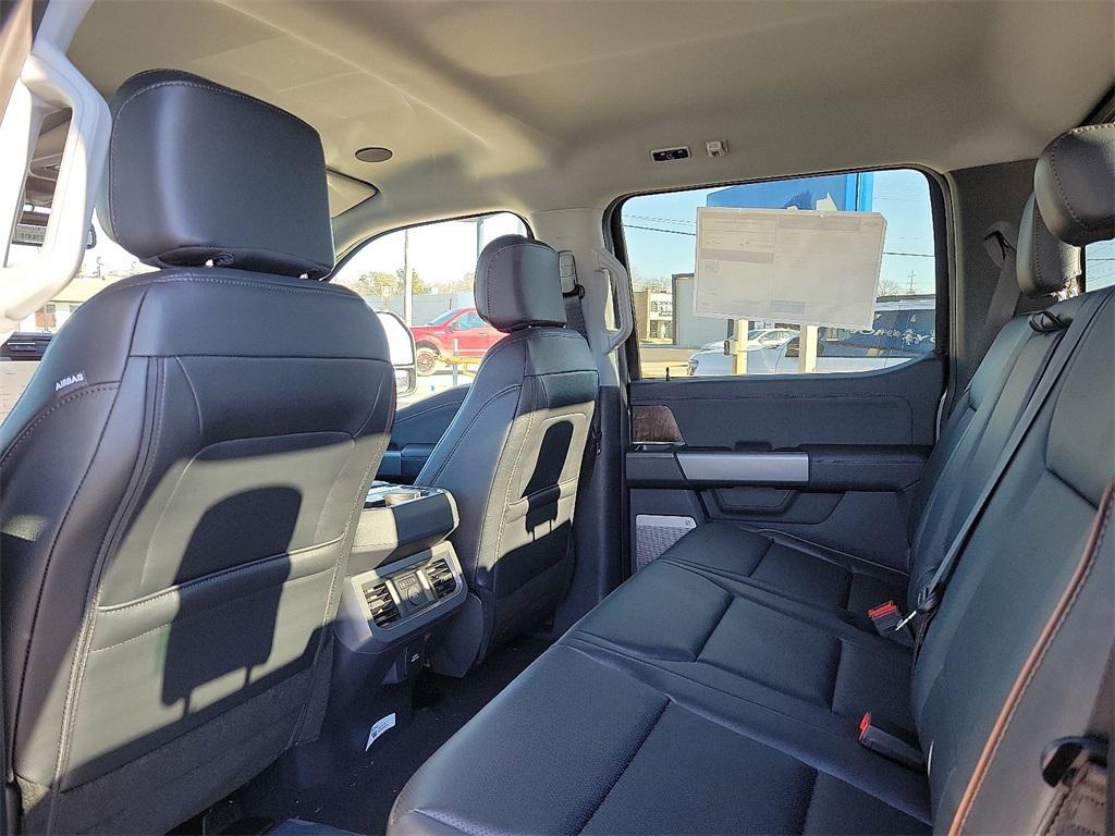 new 2026 Ford F-350 car, priced at $90,160