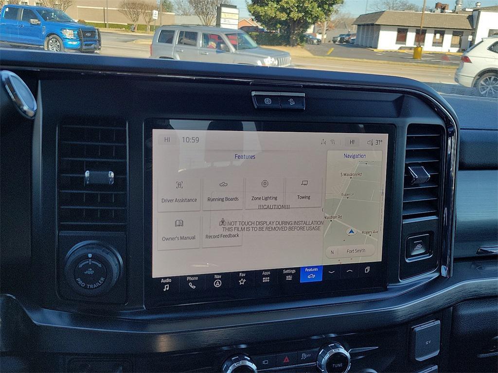 new 2026 Ford F-350 car, priced at $90,160